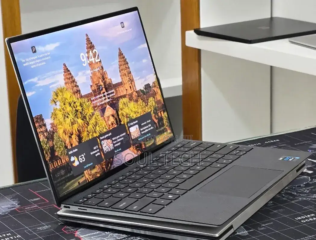 New Laptop Dell XPS 13 16GB Intel Core i7 SSD 512GB