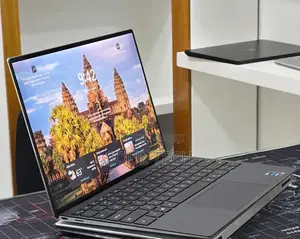 New Laptop Dell XPS 13 16GB Intel Core i7 SSD 512GB