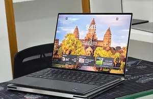 New Laptop Dell XPS 13 16GB Intel Core i7 SSD 512GB