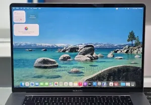 New Laptop Apple MacBook Pro 2019 32GB Intel Core i9 SSD 1T