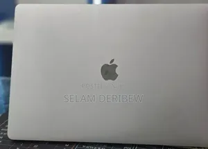 New Laptop Apple MacBook Pro 2019 32GB Intel Core i9 SSD 1T