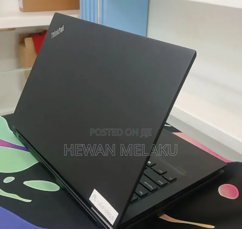 New Laptop Lenovo ThinkPad T14 16GB Intel Core i7 SSD 512GB