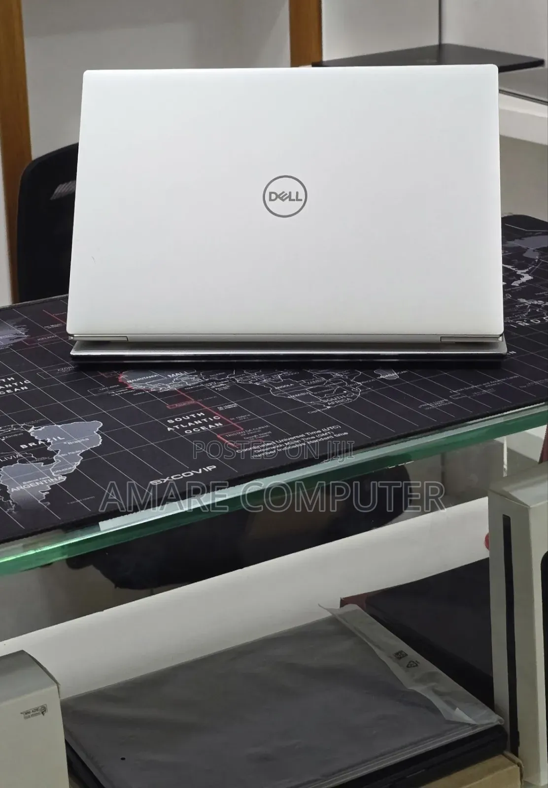 New Laptop Dell XPS 13 16GB Intel Core i5 SSD 512GB