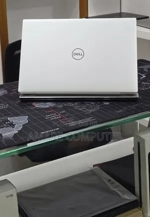 New Laptop Dell XPS 13 16GB Intel Core i5 SSD 512GB