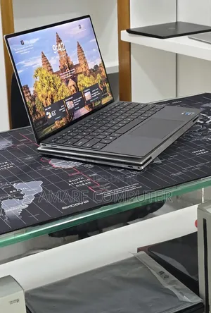 New Laptop Dell XPS 13 16GB Intel Core i5 SSD 512GB
