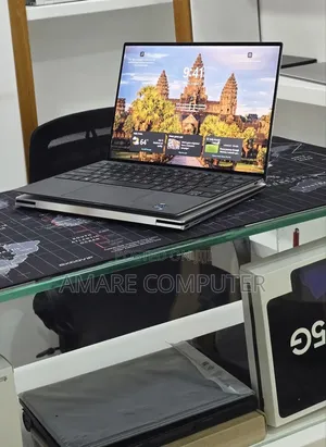 New Laptop Dell XPS 13 16GB Intel Core i5 SSD 512GB