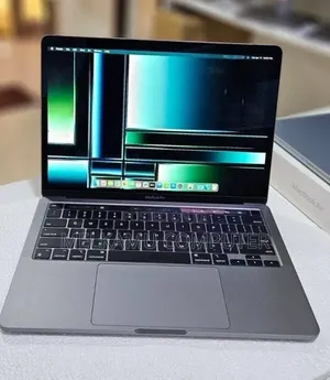 New Laptop Apple MacBook Pro 2022 M2 8GB Apple M2 SSD 256GB