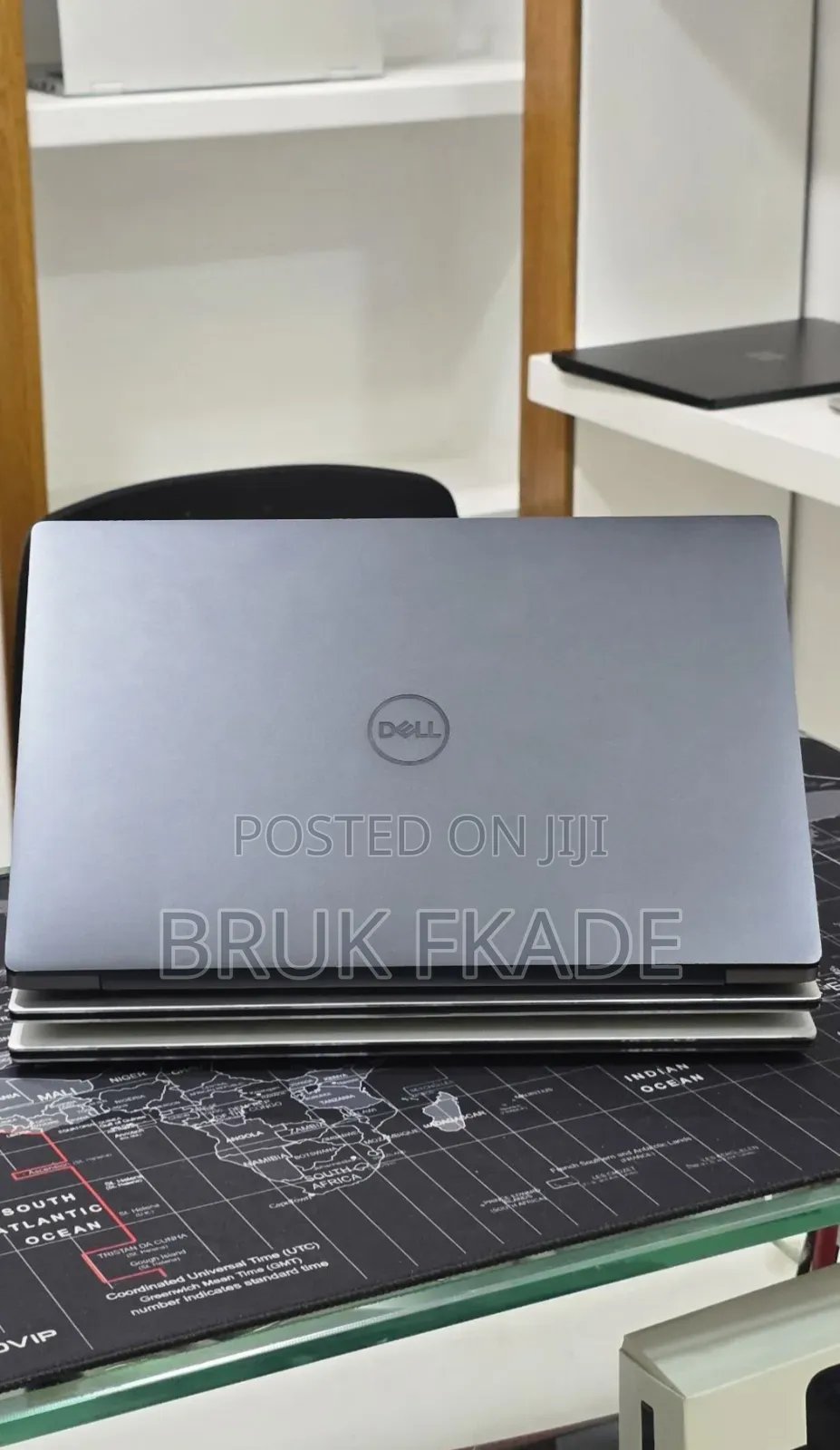 New Laptop Dell XPS 13 16GB Intel Core i7 SSD 512GB