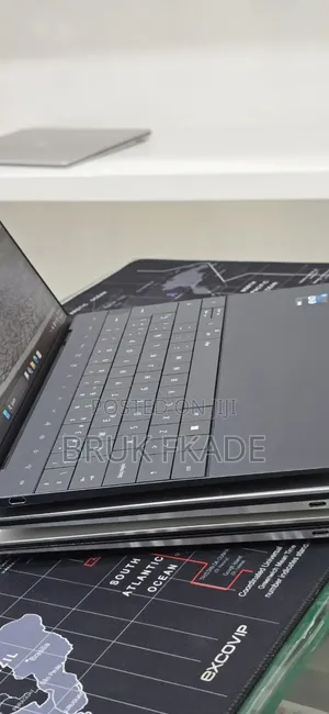 New Laptop Dell XPS 13 16GB Intel Core i7 SSD 512GB