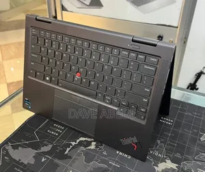 New Laptop Lenovo ThinkPad X1 Yoga 16GB Intel Core i7 SSD 512GB