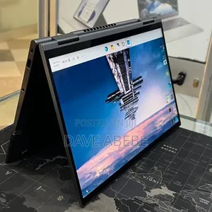 New Laptop Lenovo ThinkPad X1 Yoga 16GB Intel Core i7 SSD 512GB