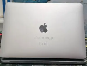 New Laptop Apple MacBook Air 2020 M1 8GB Apple M1 SSD 256GB