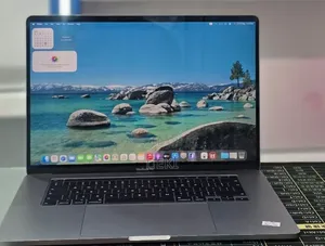 New Laptop Apple MacBook Pro 2019 32GB Intel Core i9 SSD 1T