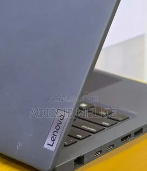 New Laptop Lenovo ThinkPad T14 G4 16GB Intel Core i5 SSD 512GB
