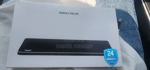 New Samsung Galaxy Tab A11 64 GB Gray