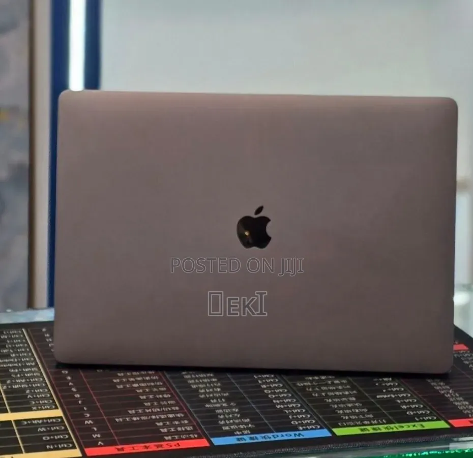 New Laptop Apple MacBook Pro 2019 16GB Intel Core i9 SSD 2T