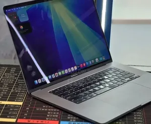 New Laptop Apple MacBook Pro 2019 16GB Intel Core i9 SSD 2T