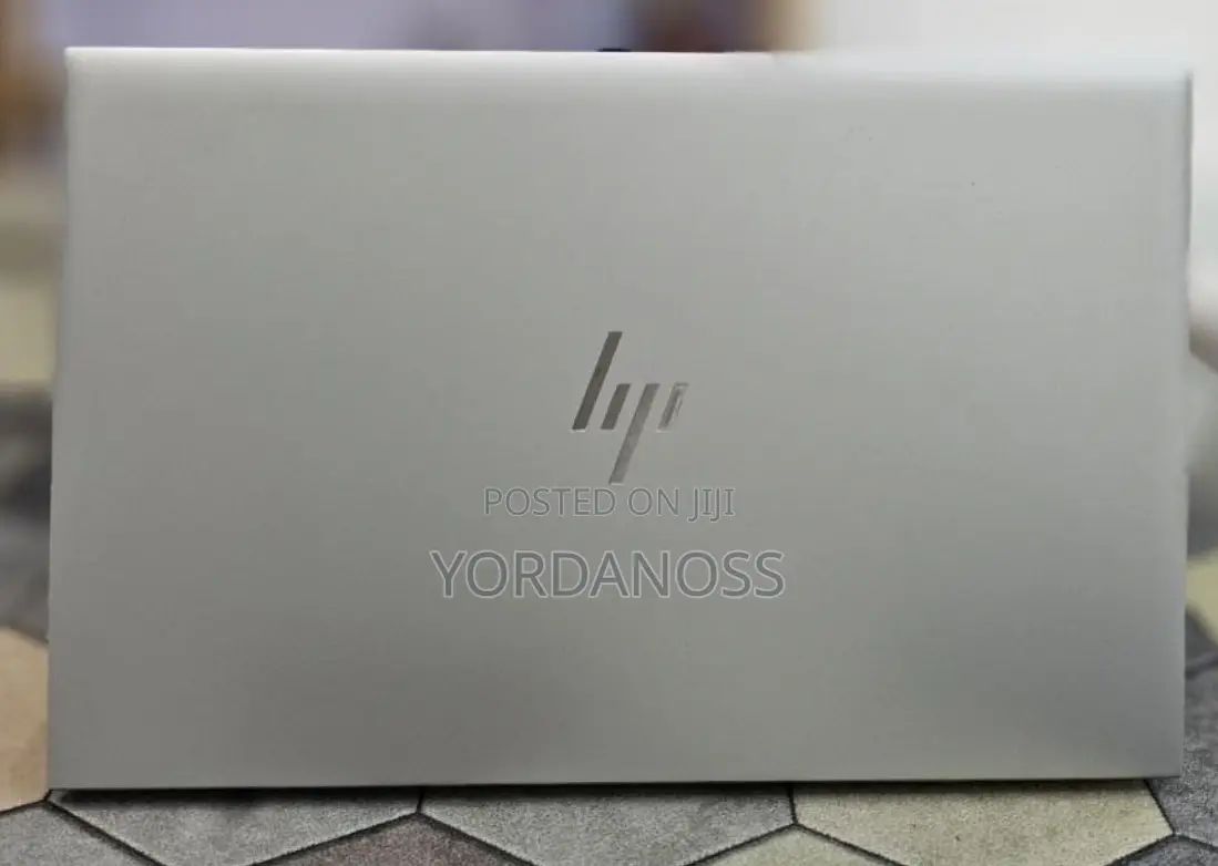 New Laptop HP EliteBook 850 G8 16GB Intel Core i7 SSD 512GB