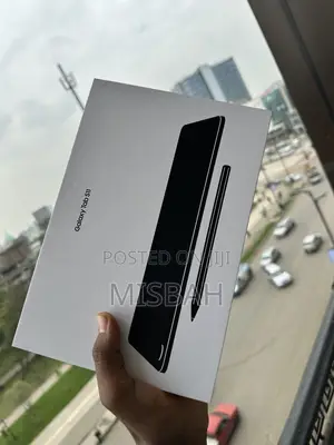 New Samsung Galaxy Tab S11 5G 512 GB