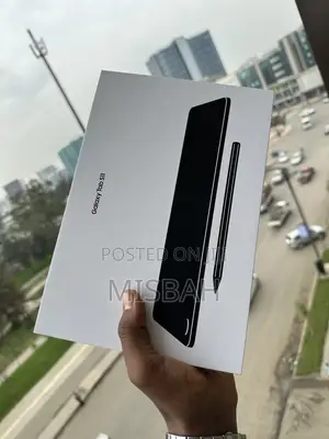 New Samsung Galaxy Tab S11 5G 512 GB