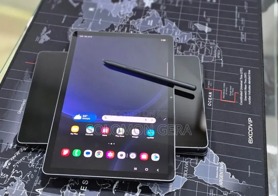 New Samsung Galaxy Tab S9 FE 128 GB