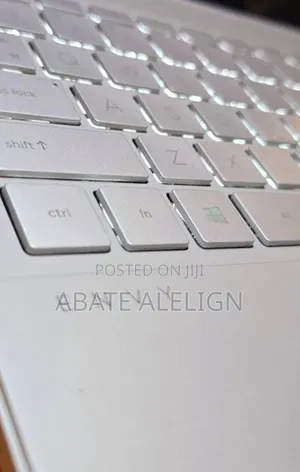 New Laptop HP Envy 14 16GB Intel Core i5 SSD 512GB