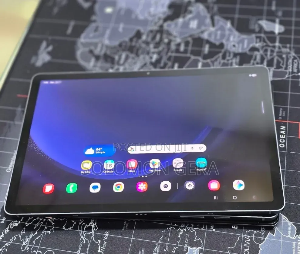 New Samsung Galaxy Tab S9 FE 128 GB
