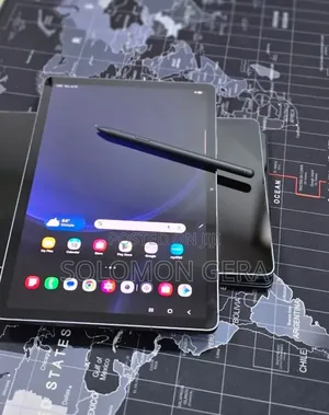 New Samsung Galaxy Tab S9 FE 128 GB