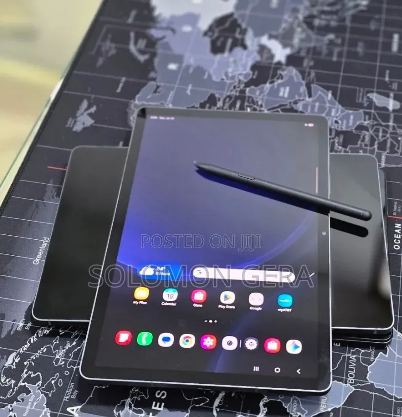 New Samsung Galaxy Tab S9 FE 128 GB