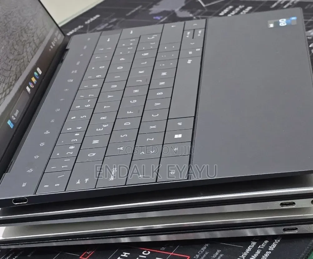 New Laptop Dell XPS 13 16GB Intel Core i7 SSD 512GB