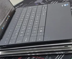New Laptop Dell XPS 13 16GB Intel Core i7 SSD 512GB