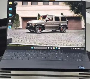 New Laptop Dell XPS 13 16GB Intel Core i7 SSD 512GB