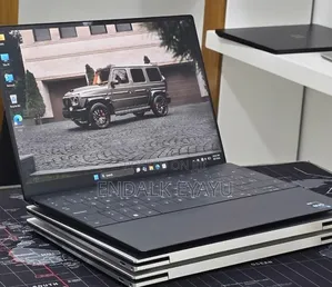 New Laptop Dell XPS 13 16GB Intel Core i7 SSD 512GB