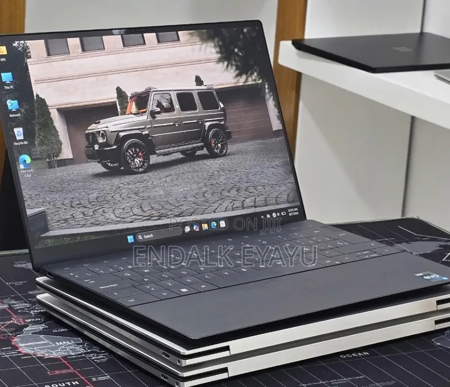 New Laptop Dell XPS 13 16GB Intel Core i7 SSD 512GB