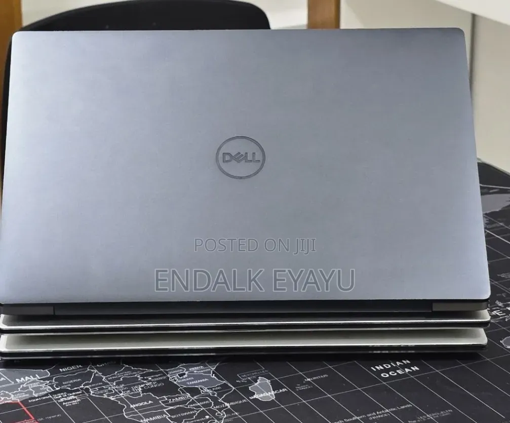 New Laptop Dell XPS 13 16GB Intel Core i7 SSD 512GB