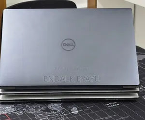 New Laptop Dell XPS 13 16GB Intel Core i7 SSD 512GB