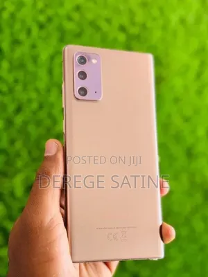 Samsung Galaxy Note 20 256 GB