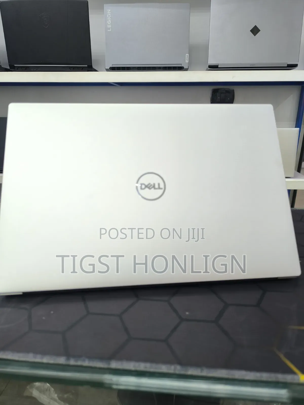 New Laptop Dell XPS 15 16GB Intel Core i7 SSD 512GB