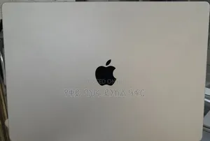 New Laptop Apple MacBook Pro 2021 M1 32GB Intel Core Ultra 7 SSD 1T