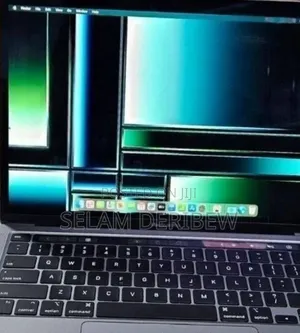 New Laptop Apple MacBook Pro 2022 M2 8GB Apple M2 SSD 256GB