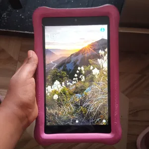 Amazon Fire HD 8 32 GB Black