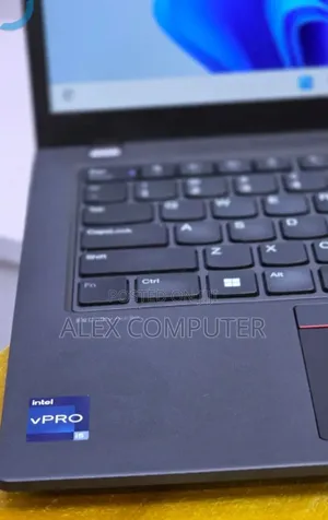 New Laptop Lenovo ThinkPad T14 G4 16GB Intel Core i5 SSD 512GB