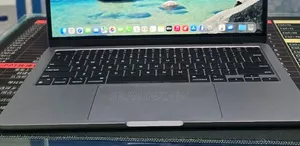 New Laptop Apple MacBook Air 2022 M2 16GB Apple M2 SSD 512GB