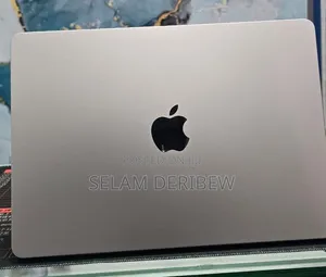 New Laptop Apple MacBook Air 2022 M2 16GB Apple M2 SSD 512GB