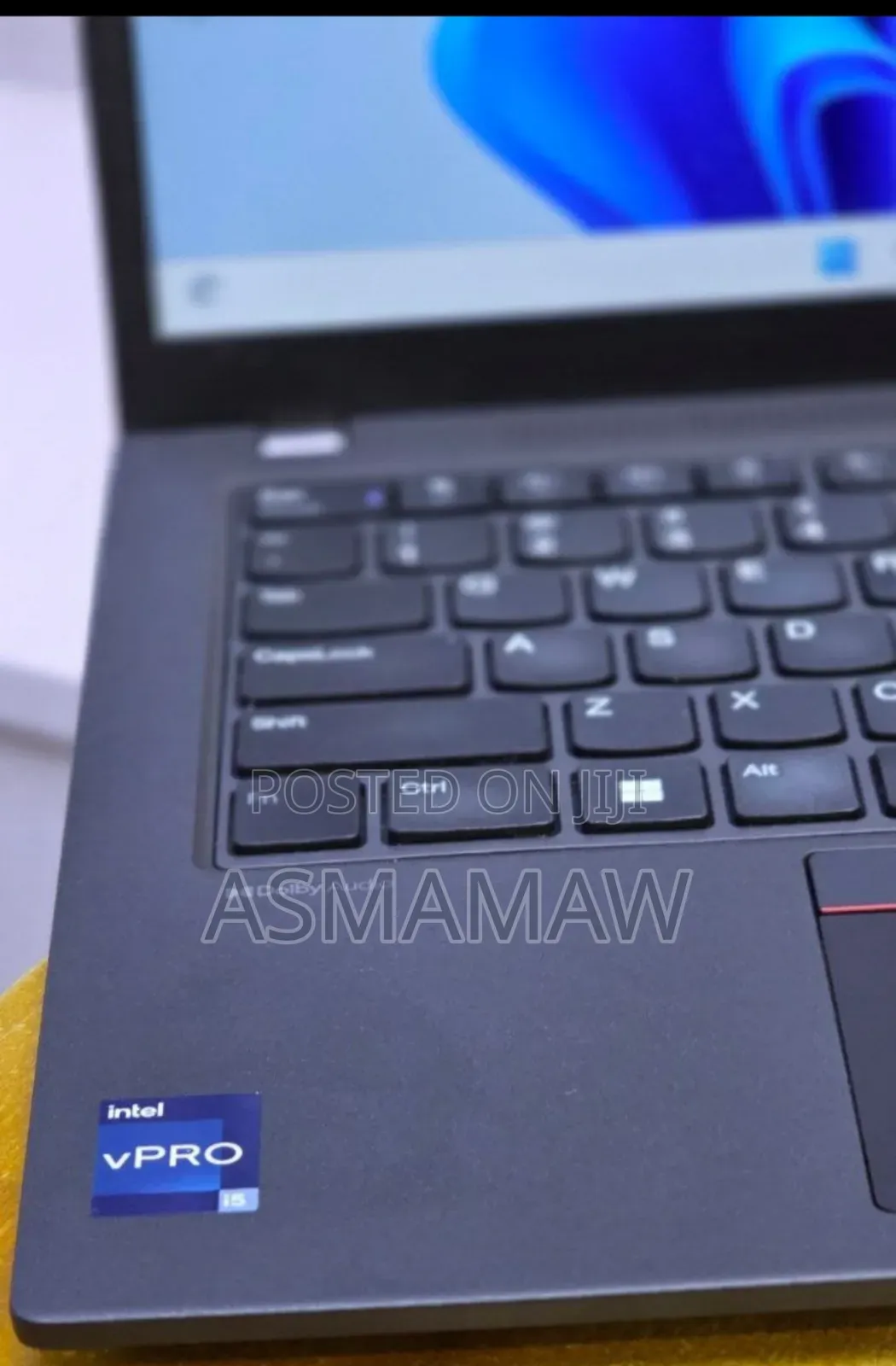 New Laptop Lenovo ThinkPad T14 G4 16GB Intel Core i5 SSD 512GB