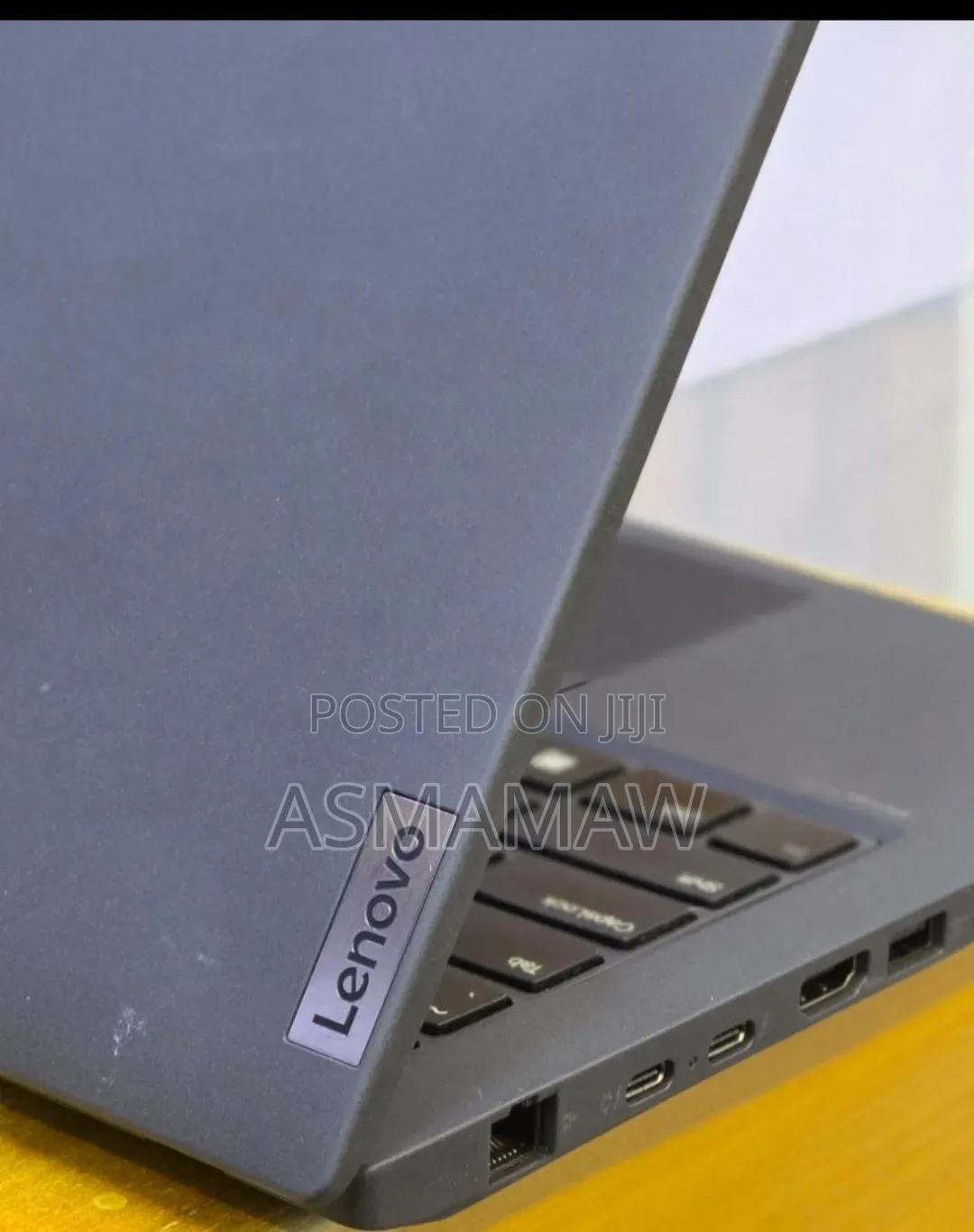 New Laptop Lenovo ThinkPad T14 G4 16GB Intel Core i5 SSD 512GB