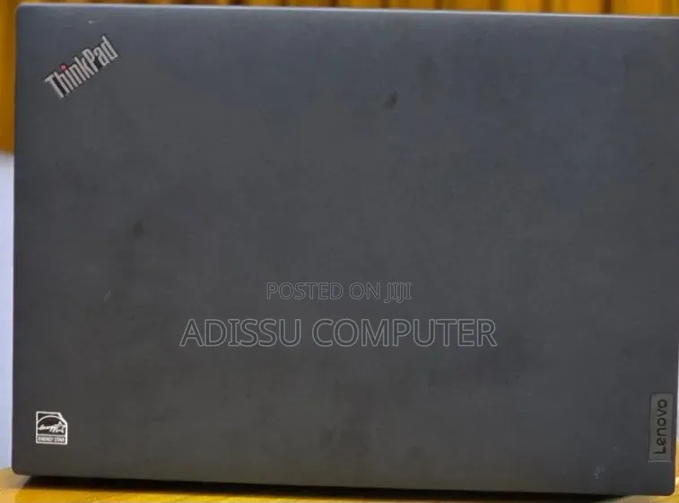New Laptop Lenovo ThinkPad T14 16GB Intel Core i5 SSD 512GB