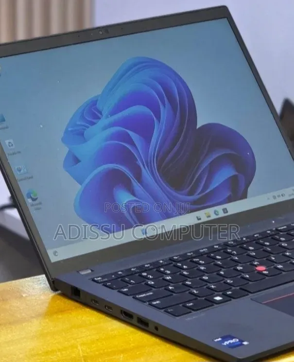 New Laptop Lenovo ThinkPad T14 16GB Intel Core i5 SSD 512GB
