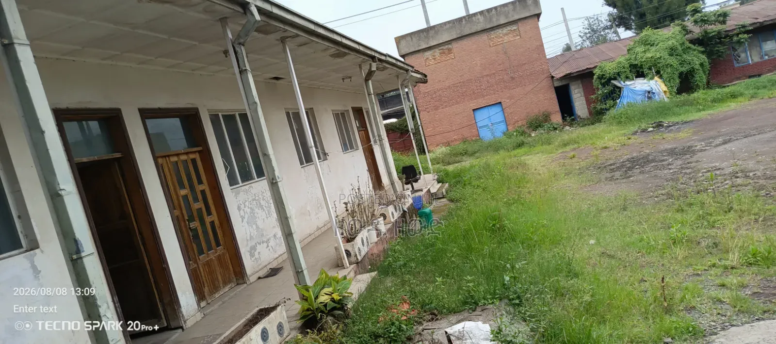 A Store for Sale