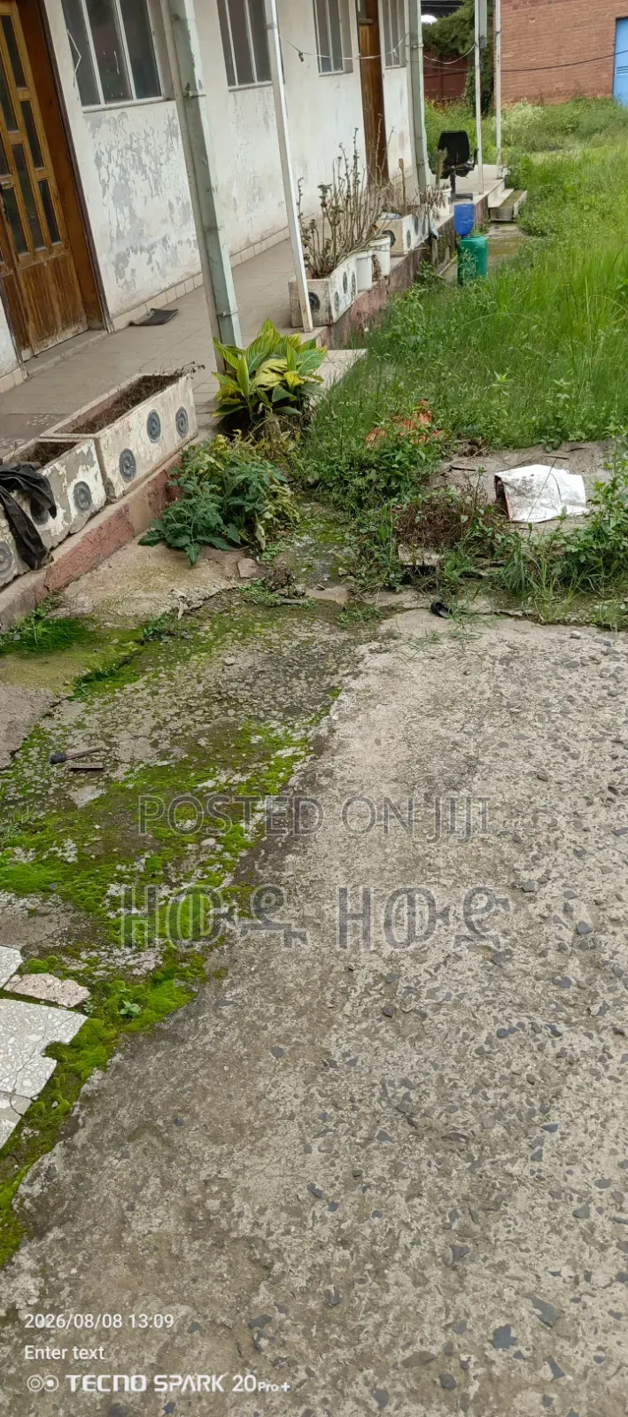 A Store for Sale